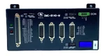 Galil DMC-B140-M 4-AXIS Motion Controller Used. Price: $225.00.