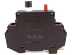 New Weidmuller 9104153500 Thermal Magnetic Circuit Breaker CB4201-10, 7.0A/TS35. Price: $70.00.