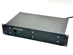 Newmark Systems NSC-G2-A Series Motion Controller 2-AXIS Analog Input Used. Price: $1619.99.