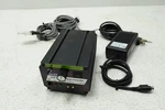Velmex Inc. Model Stepping Motor Controller Stepper Used. Price: $500.00.