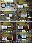 Webasto Retrofit W-bus Controllers,modules,interface. New. Price: $93.00.