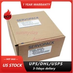 1 Year Warranty New In Box Yaskawa SGDM-04ADA Servo Drive SGDM04ADA. Price: $244.50.