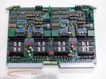 Agie Mjg 2129 Step Motor Driver Part No. 622064.4 Gebraucht. Price: $514.33.