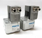 Festo ERMS-25-180-ST-M-H1-PLK-AA Rotary Integrated Drive And Gear Unit 8087820 Used. Price: $899.99.