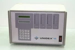 Aerotech U11S-2-A-80/X2-DSL8020-20A2-F8/JP4/ES90004 Unidex Motion Controller Used. Price: $361.23.