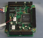 Delta Tau Data System PMAC2-PC/104 603670-107 Logic Board Used. Price: $499.87.