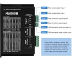 Phase Digital Stepper Motor Driver DM542S For Cnc Nema 17 23 34 New. Price: $31.50.