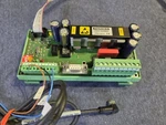 Premosys PRO125-S Programmable Linear Drive Stepper Motor Controller Din-rail Mt Used. Price: $50.00.