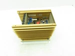 Parker Group Spartan Ii E1498-02 Motor Control Unit 230VAC Only Used. Price: $52.49.