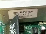 Oriental Motor Vexta PMD07CV. Used. Price: $299.00.
