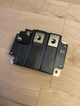 Mitsubishi CM600HU-24F Igbt Power Module Transistor 600A 1200V New. Price: $75.00.