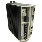 Parker GT6K-L5 Gemini Stepper Drive 170VDC 20KHZ 5A Ethernet RS-232/485 120VAC Used. Price: $5100.00.