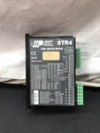 Applied Motion Products 5000-154/STR4 Driver Motor Stepper Module Used. Price: $69.95.
