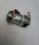 Pittman Motor GM8712F507, 42729 Rev. 1, 19.1 Vdc, 19.5:1 Ratio Used. Price: $25.00.