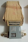 Saginomiya Type : YPS-C104Q Differential Pressure Controls MAX.294 Kpa New. Price: $654.00.