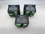 Stepperonline DM332T Digital Driver X 1 Pi Ce D'occasion. Price: $53.40.