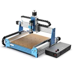 Sainsmart Genmitsu Proverxl 4030 Cnc Router Machine, Grbl Control NAME23 Motor New. Price: $949.00.