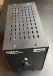 Parker Daedal Series Drive MS2301 Single Axis Micro Stepping Motor Used. Price: $169.99.