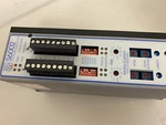 S6002 Industrial Devices Corporation Danaher Microstepping Drive Dual Axis For. Price: $347.75.