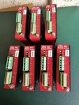 1PC Rta Pavia 24-85VDC Ndc 96 Stepper Drive Used. Price: $190.00.