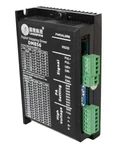 Leadshine DM856 Stepper Motor Driver +80VDC 0.5A 5.6A 2/4-PHASE New. Price: $170.00.