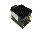 Ams SAX-4X4-232 Single Axis Stepper Motor Control, Voltage: 120VAC 50/60HZ Used. Price: $115.00.