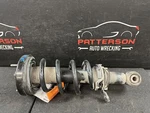 18-21 Ford Expedition Rear Driver Left Side Adaptive Suspension Strut Shock Used. Price: $150.00.