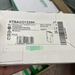 1PC New Schneider STBACO1225K Module. Price: $266.97.