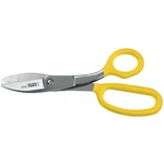 Klein Tools Broad Blade Utility Shear For Metal Rubber Wire Cutting 22002 New. Price: $52.59.