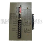 Used Huaxing WD3DV07 3-PHASE Hybrid Stepping Drive. Price: $187.41.