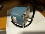 M091-FD311 Superior Stepping Motor New Box Old Stock. Price: $200.00.