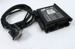 Applied Motion ST5-PLUS 5000-148 Dc Advanced Microstep Drive W/ Cable Used. Price: $315.00.