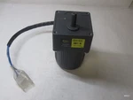 Cbdg 41K25RG-A Oriental Motor Induction With 4GN12.5K Gear Head New. Price: $124.75.