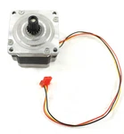 Zebra ZM400 ZM600 Z6M Plus Stepper Dc Drive Motor Thermal Printer STP-58D111 Used. Price: $86.25.