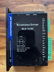 Stepperonline Brushless Dc Motor Driver, BLD-515C 24-48V 15A Max, 400W, RS485... Used. Price: $50.65.