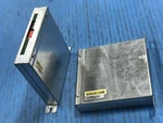 Lot Of Used Berger Lahr Controller (M10-12). Price: $59.93.