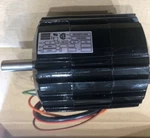 Bodine 3500GS 34B3BEBL Gear Motor 2500 Rpm 1/5 Hp 24 Volts New. Price: $160.00.