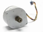 Mitsumi M42SP-5 24VDC 7.5 Stepping Motor New. Price: $7.95.