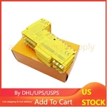 B&r Secure Digital Input Module Rev H0 -new--. Price: $673.45.