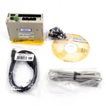 Autonics Stepper Motor Controller Axis 24VDC PMC-2HS-USB New. Price: $47.50.