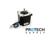 Lin Engineering 5718M-05E-05RO Hybrid Stepper Motor 2A With Warranty Used. Price: $25.00.