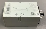 Crouzet OA2R1 88867215 Timing Relay 24VDC 8-PIN 8A (B205) New. Price: $60.00.