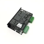 Applied Motion Products STR2 Microstep Motor Drive, 2-PHASE, 12-48VDC, 2.2A/PH Used. Price: $75.00.