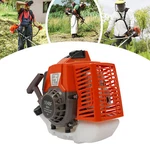 2 Strokes Petrol Motor Gasoline Engine 63CC Air-cooled Single-cylinder 1L New. Price: $104.58.
