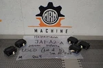 Heinemann JA1-A2-A Circuit Breakers Hold 10A Trip 12.5A 240VAC 50/60HZ Lot Of Used. Price: $24.99.