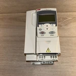 Abb ACS320-03U-19A4-2 IP20 Variable Frequency Drive 200-240V 3PHASE Used. Price: $99.95.