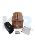 Quipp 4148 Input Stepper Drive 1PH 120V 13FLA 50/60HZ New. Price: $749.99.