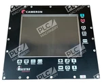 Cameron Maestro Legend Operator Interface AAP3798102-00037 New. Price: $8999.00.
