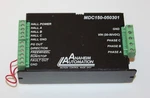 Anaheim Automation MDC150-050301 Brushless Motor Driver Used. Price: $75.00.