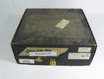 Moog T161-503A Rack Mount Motor Controller Used. Price: $566.99.